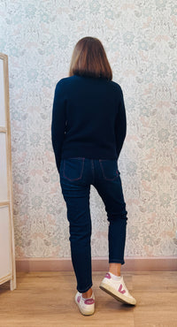 LVP Cardigan Doppiopetto Rory