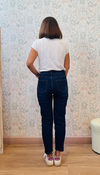 LVP Jeans Pink WIDY923