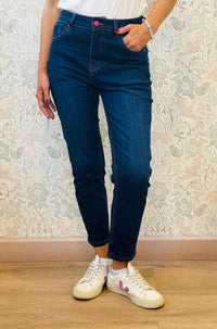 LVP Jeans Pink WIDY923