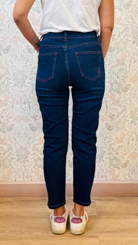 LVP Jeans Pink WIDY923
