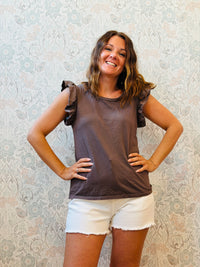 T-shirt Maura