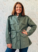 Verde Militare