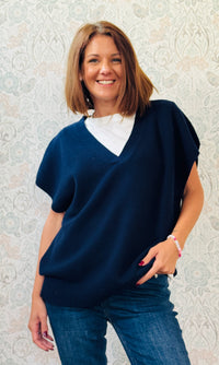 LVP maglione dakota 