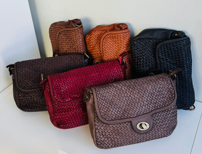 LVP borsa babi big