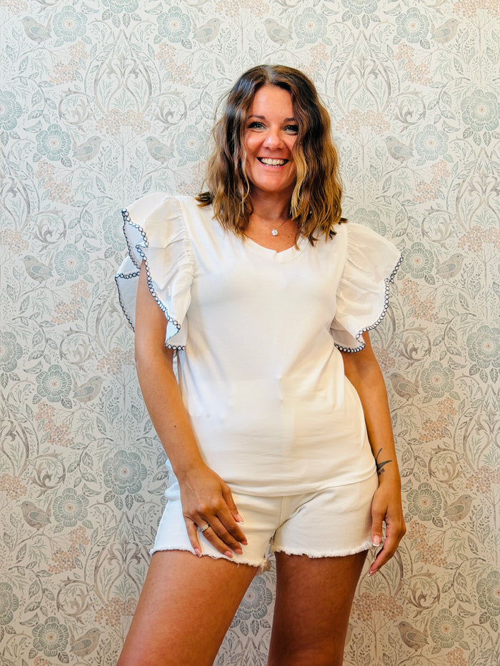 T-shirt Ilaria