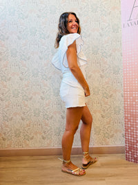 T-shirt Ilaria