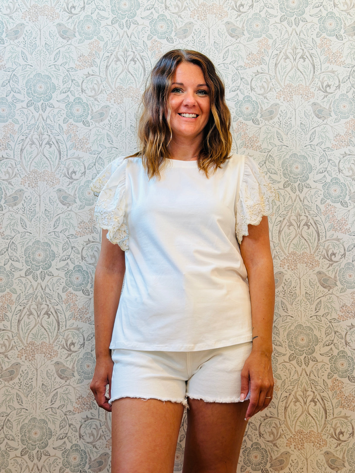 T-shirt Lorena
