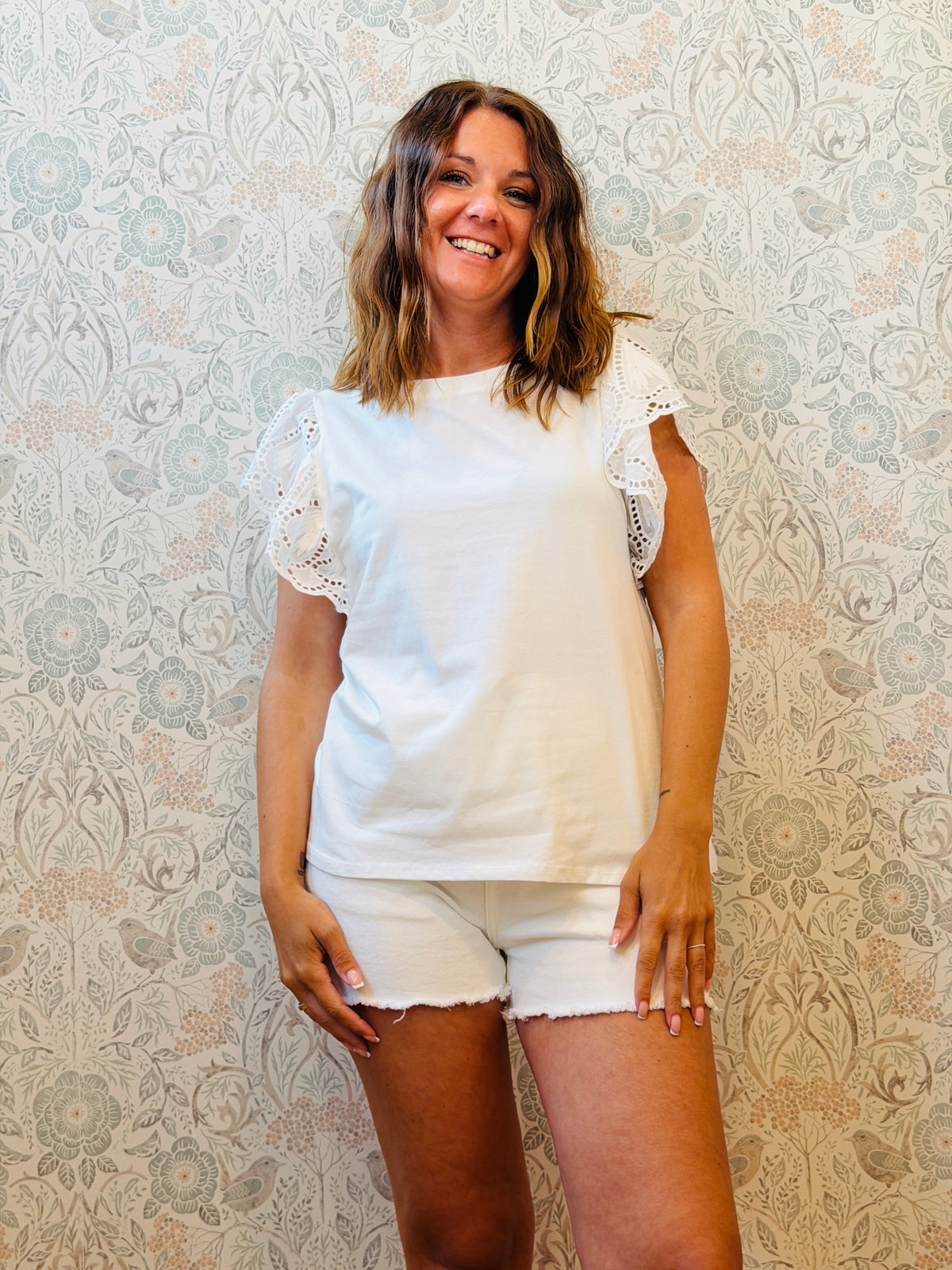 T-shirt Germana