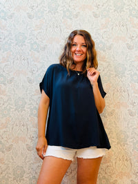 T-shirt Iris