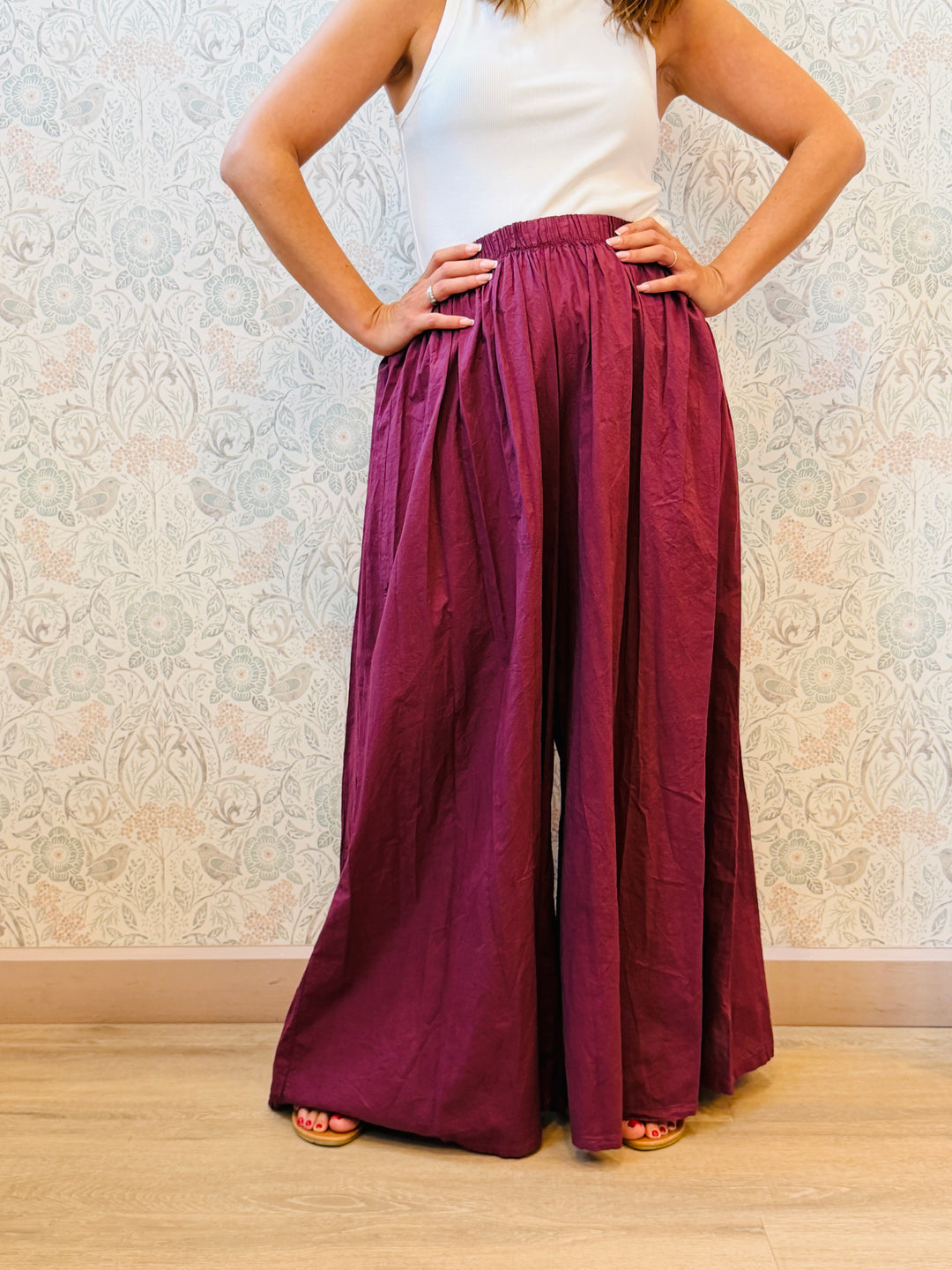 Pantalone Dalila