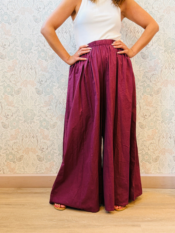 Pantalone Dalila