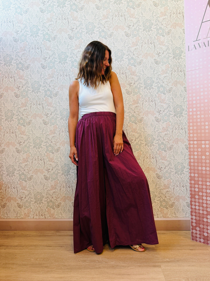 Pantalone Dalila