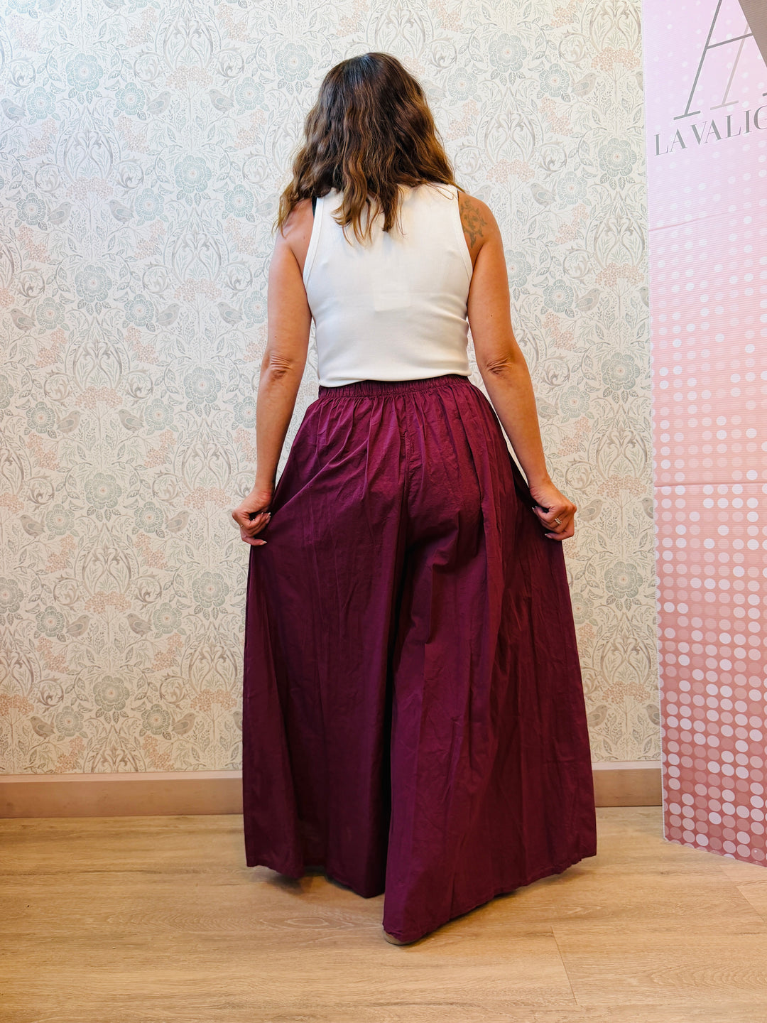 Pantalone Dalila