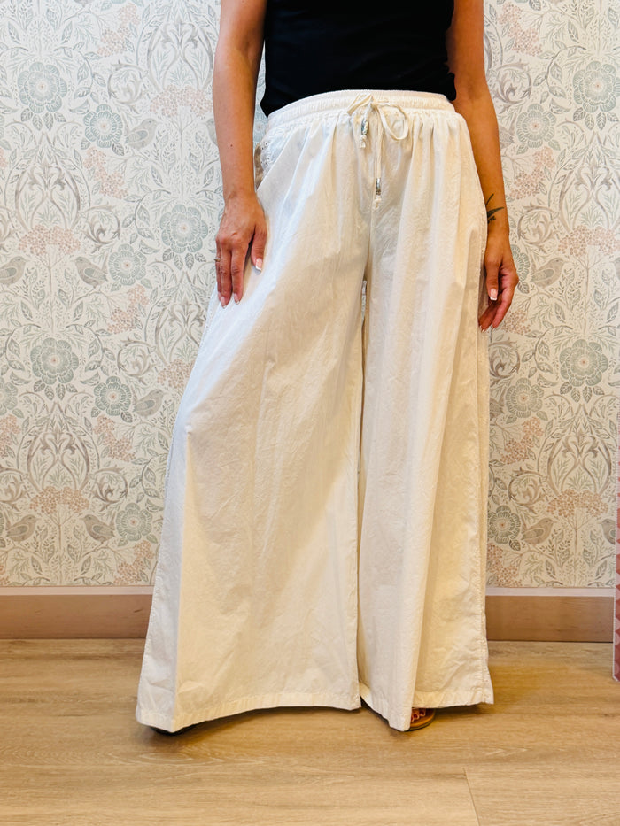 Pantalone Asia
