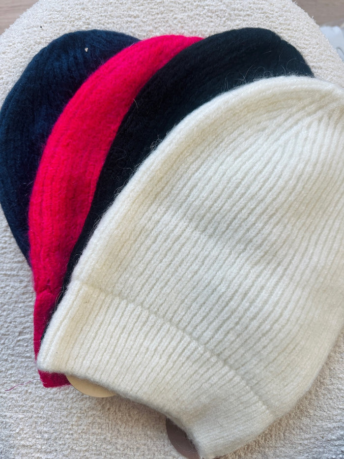 Cappello Warm