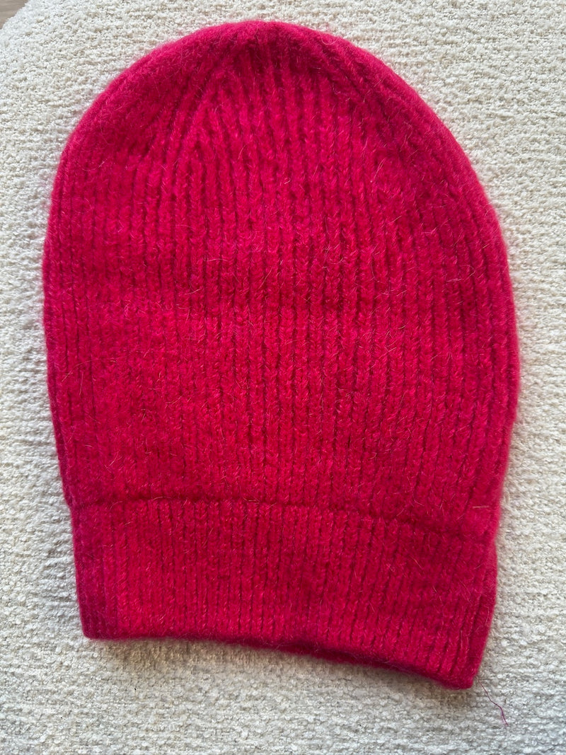 Cappello Warm