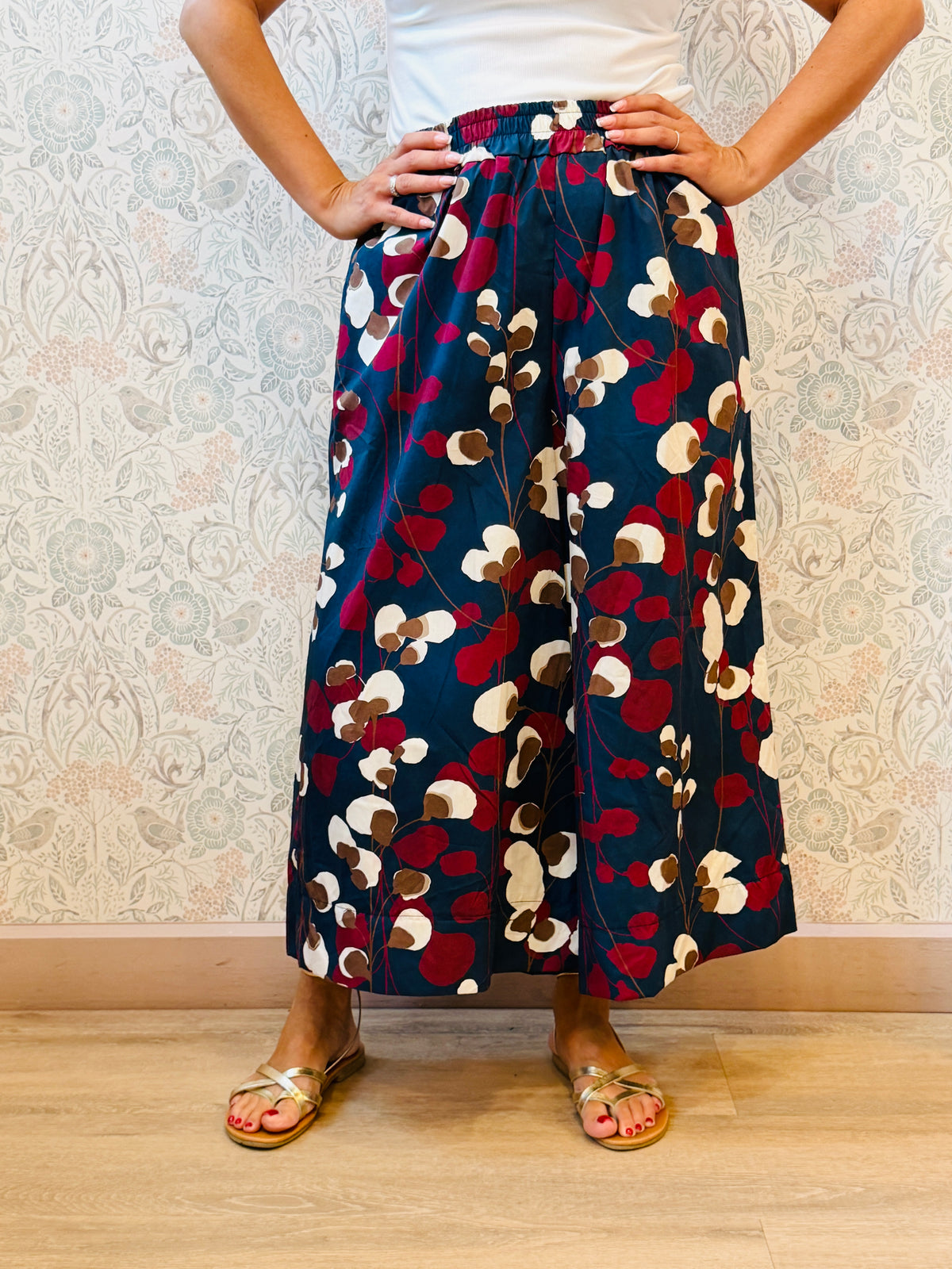 Pantalone Marocco