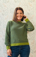 Verde