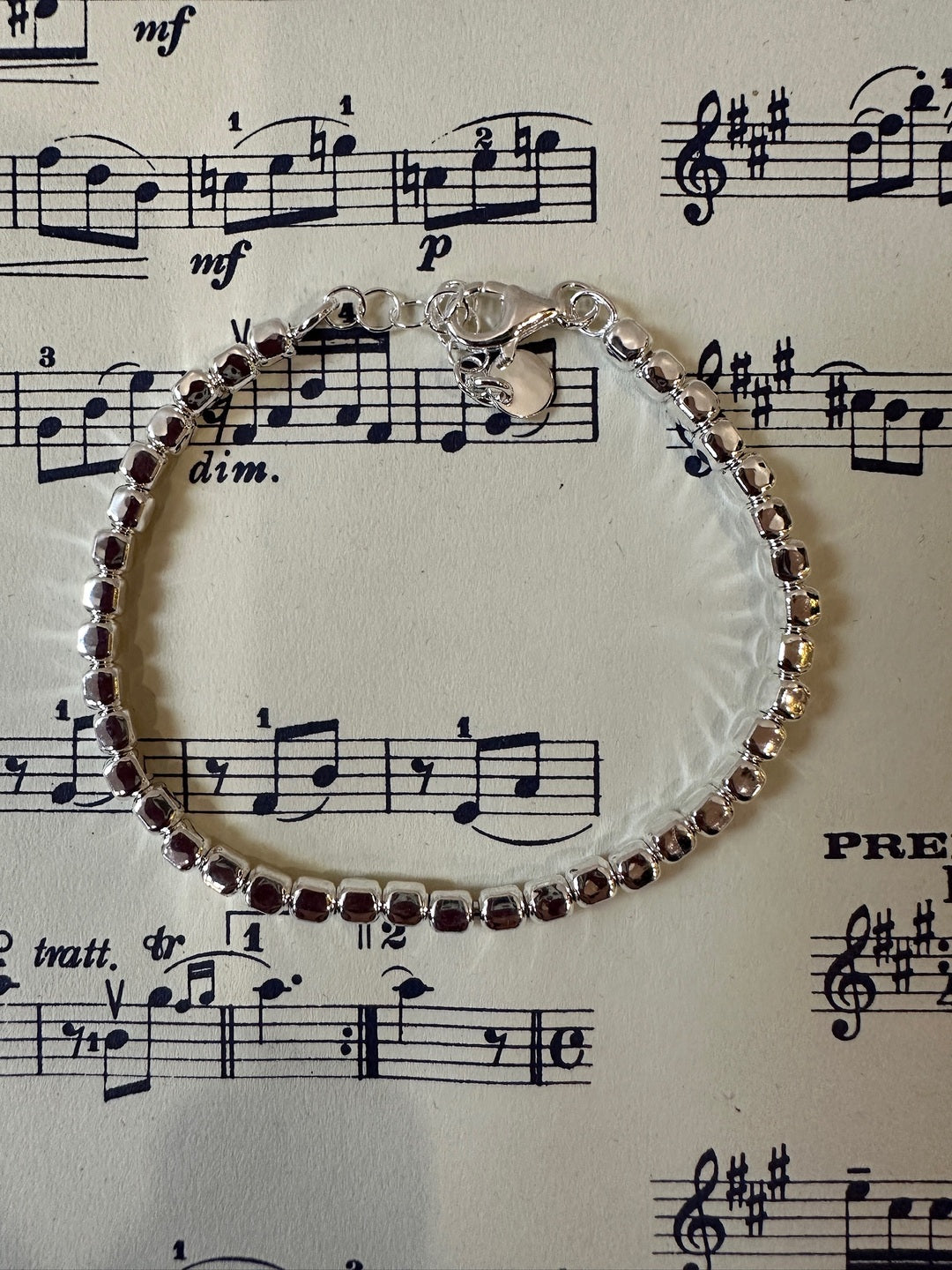 Bracciale Granelli