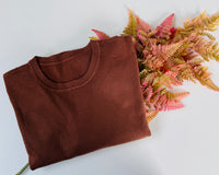 LVP Maglione Basic Scollo Tondo Slim