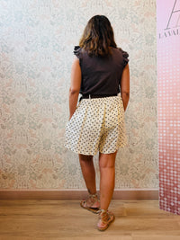 Pantaloncino Barby