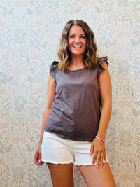 Top Frou Frou