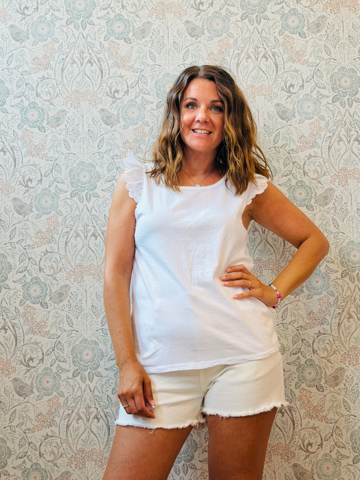 Top Frou Frou