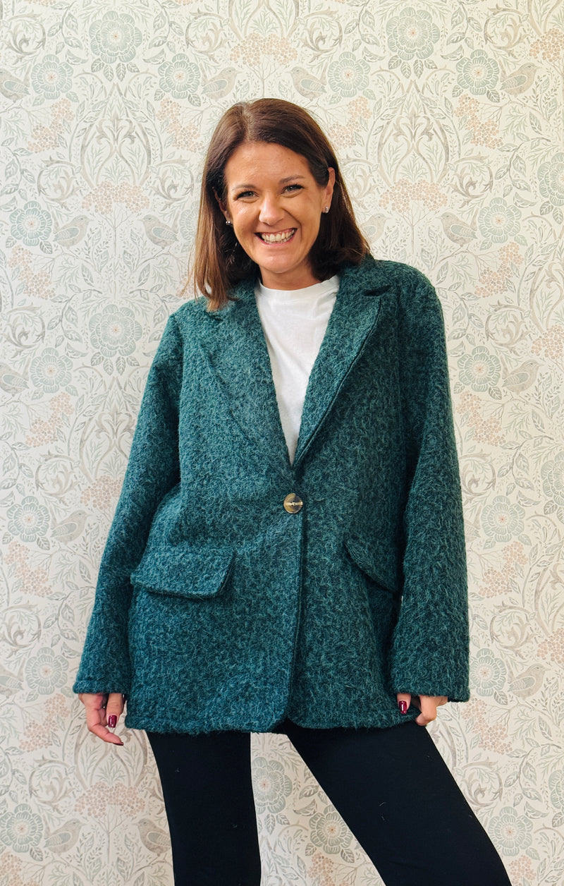 LVP cappotto Gaia 