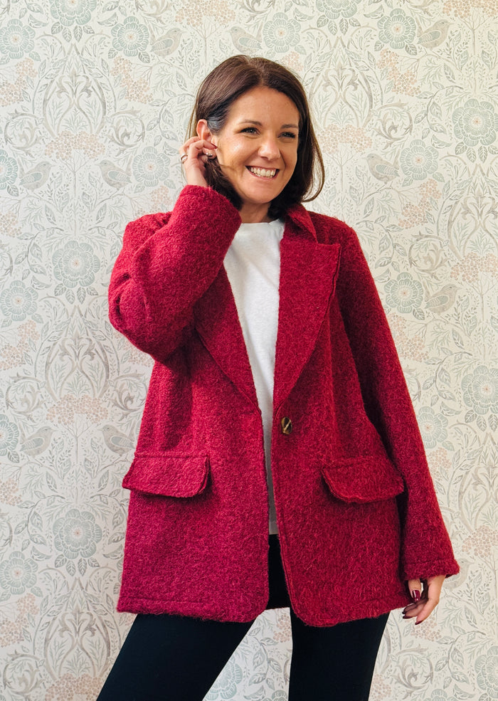 LVP cappotto Gaia 
