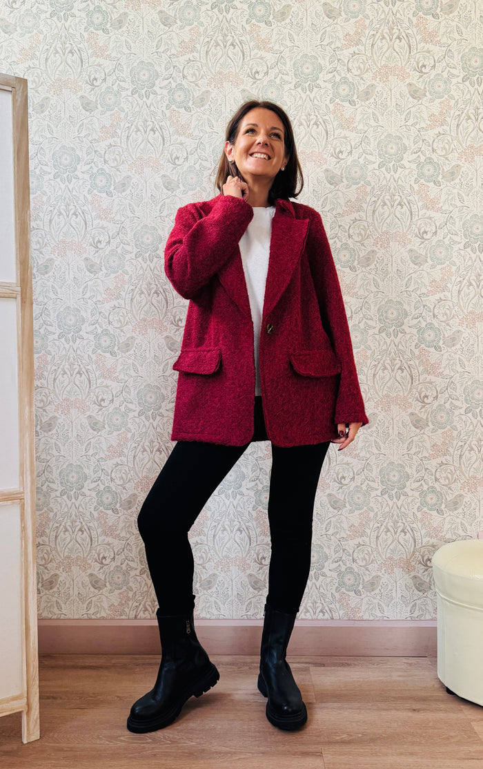 LVP cappotto Gaia 