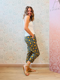 Pantalone Geometria