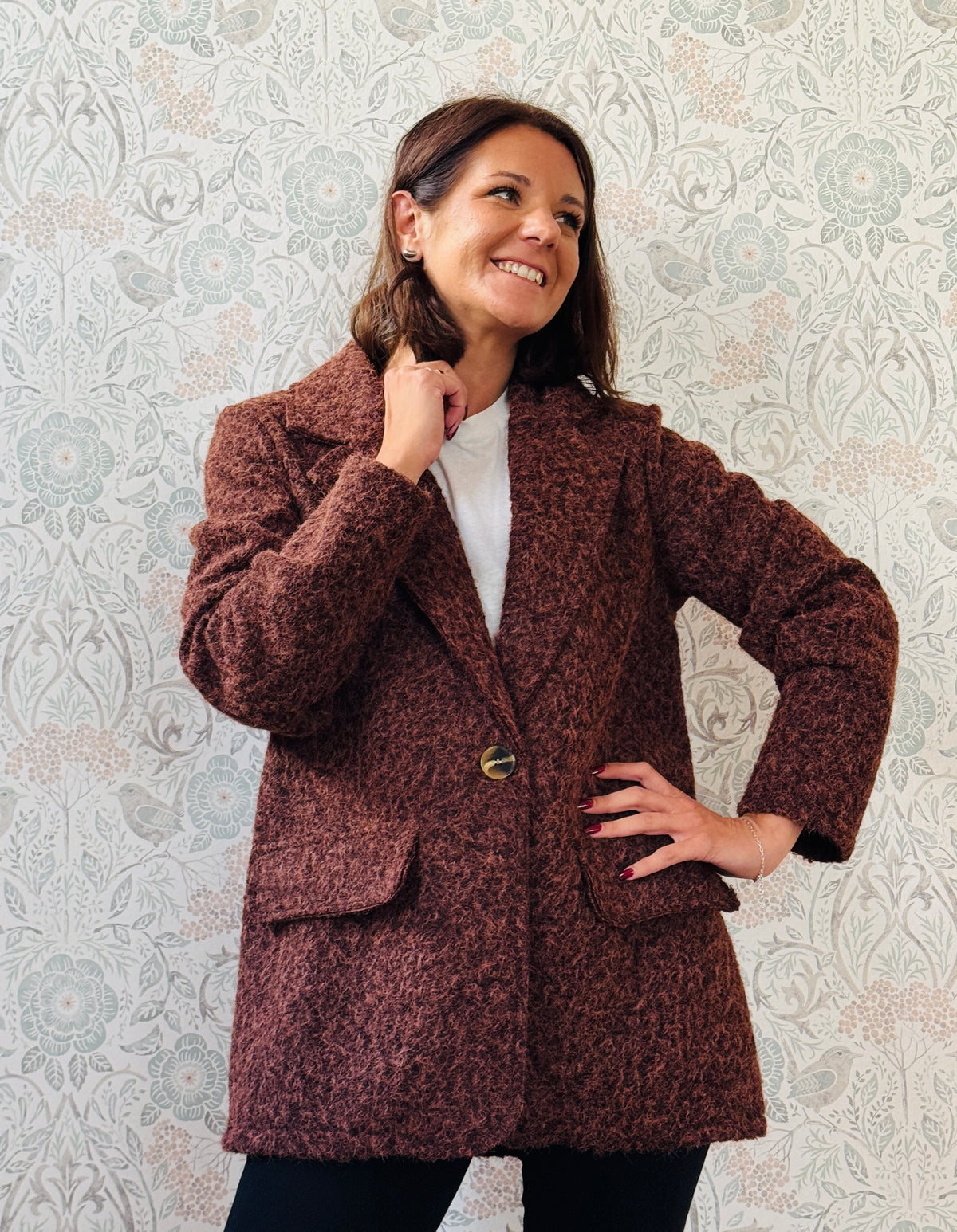 LVP cappotto Gaia 