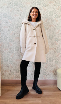 LVP Cappotto Rory