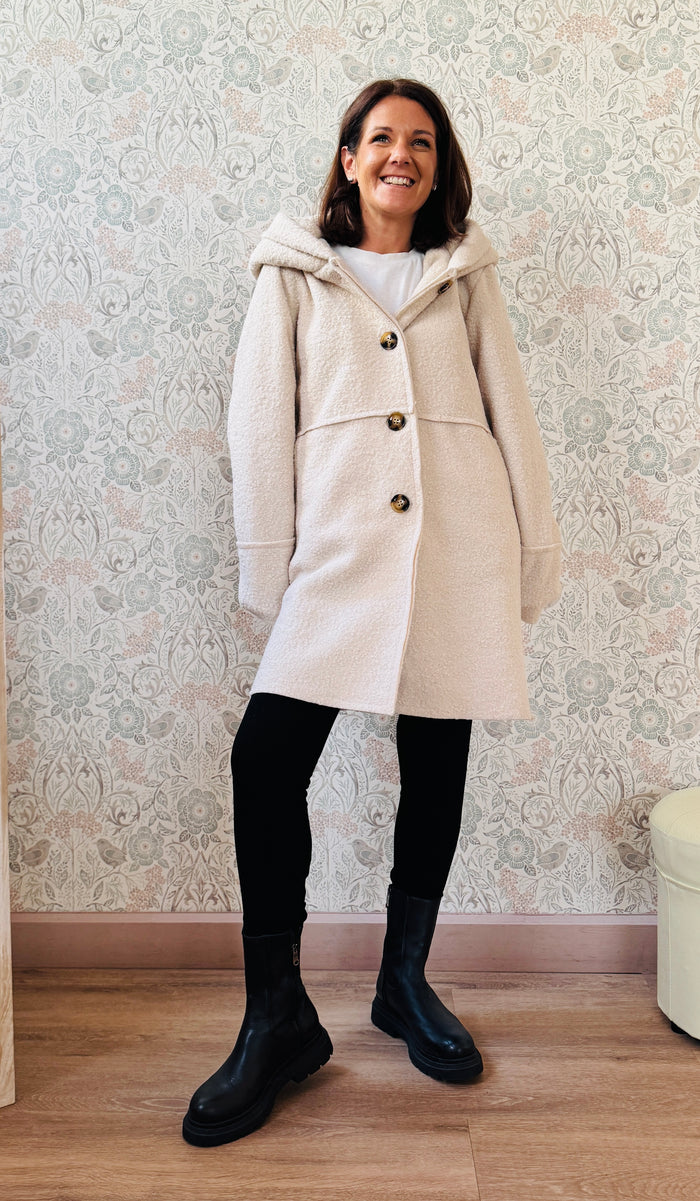 LVP Cappotto Rory