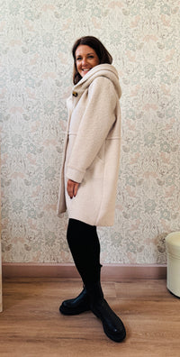 LVP Cappotto Rory