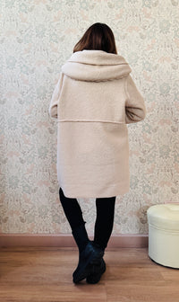 LVP Cappotto Rory