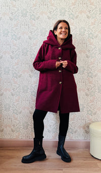 LVP Cappotto Rory