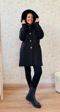 LVP Cappotto Rory