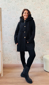 LVP Cappotto Rory
