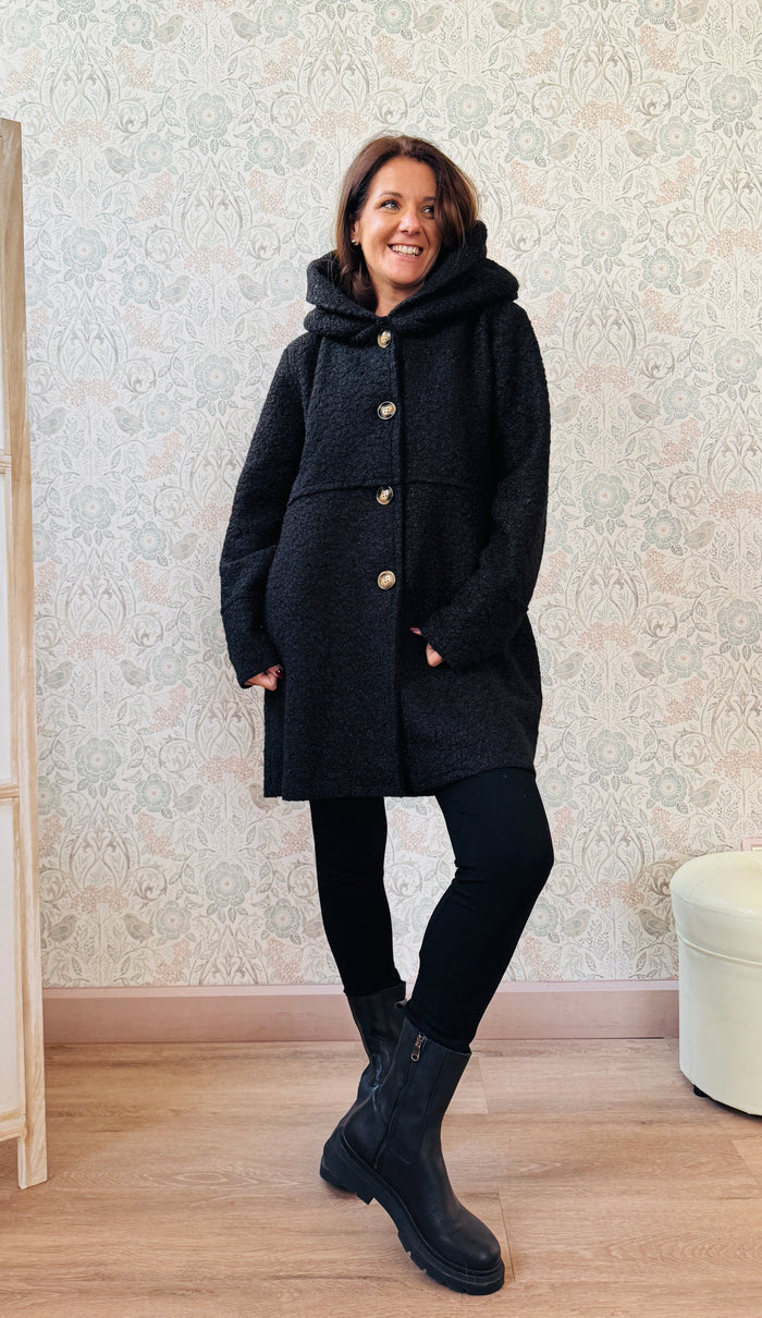 LVP Cappotto Rory