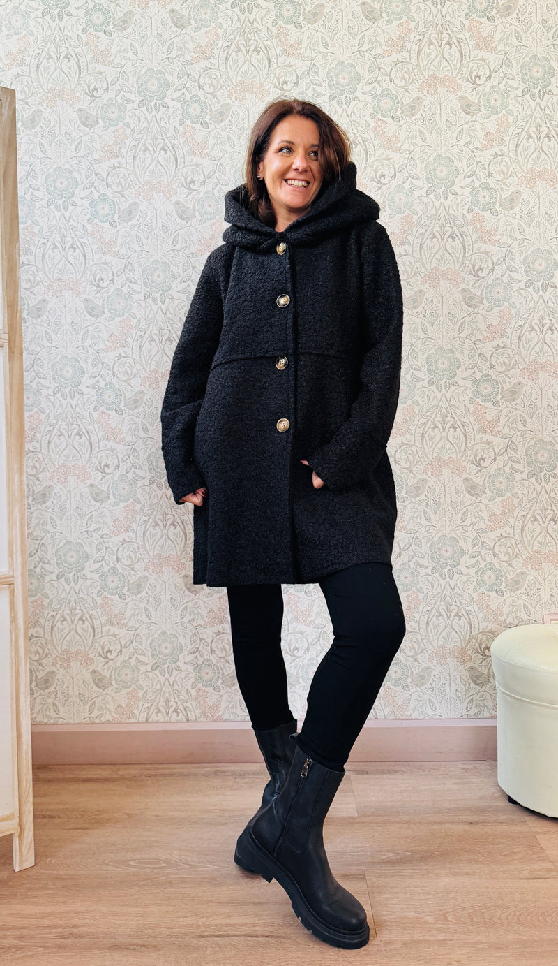LVP Cappotto Rory