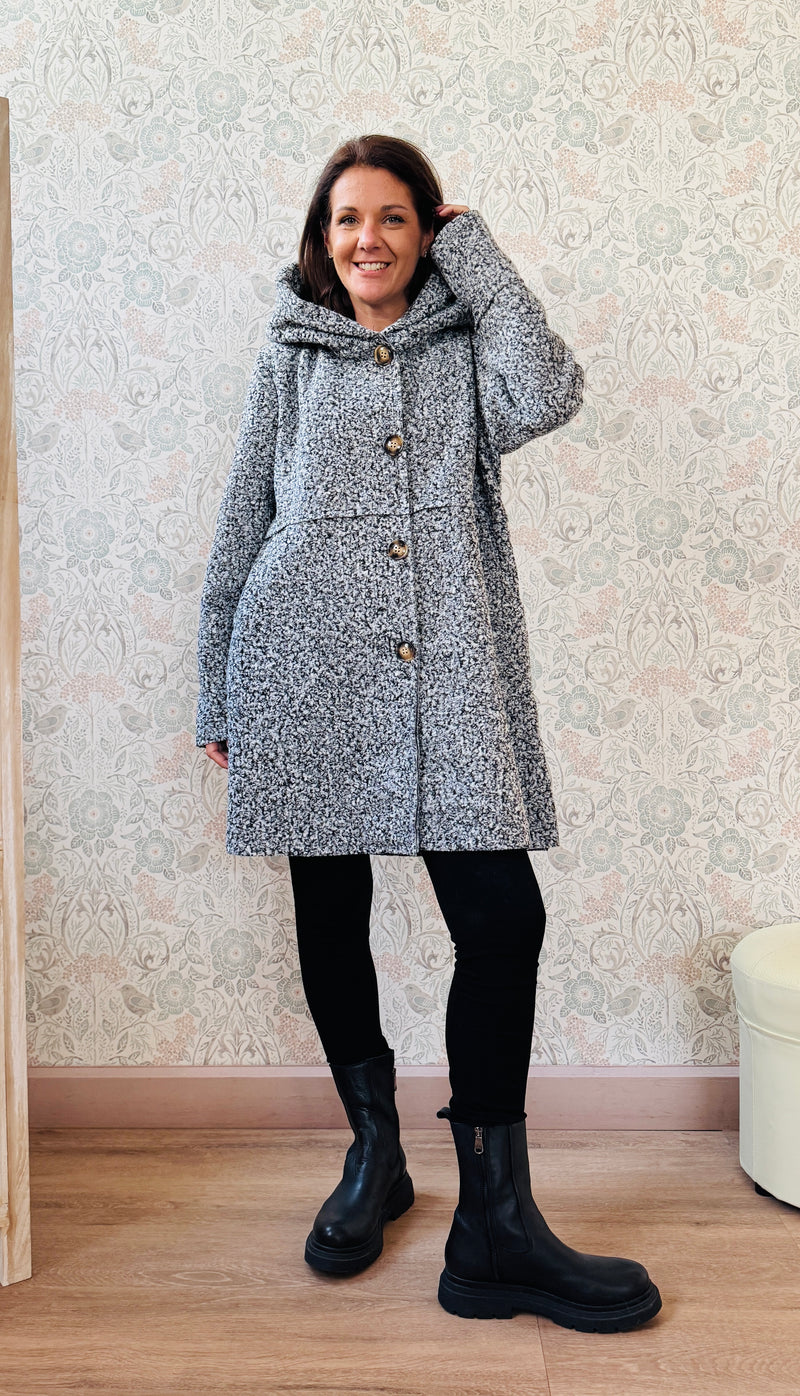 LVP Cappotto Rory
