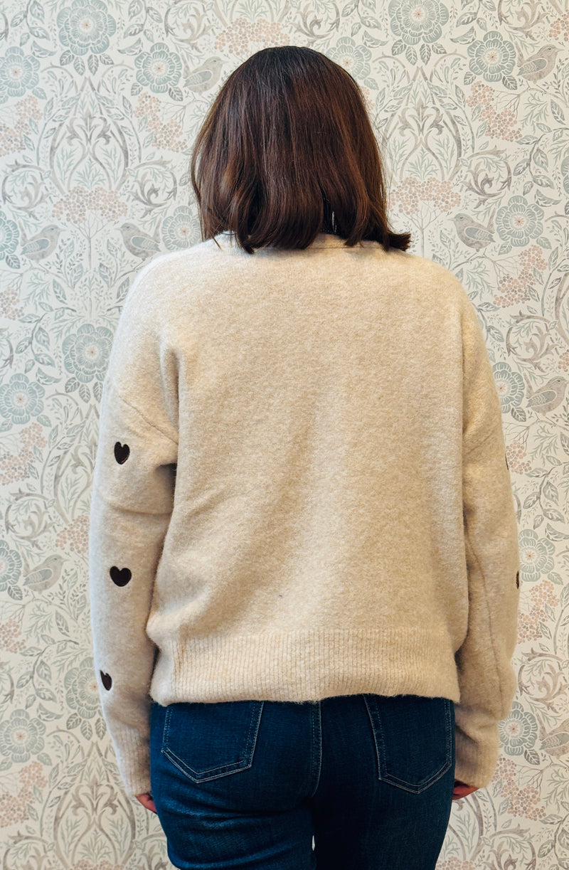 Cardigan Love