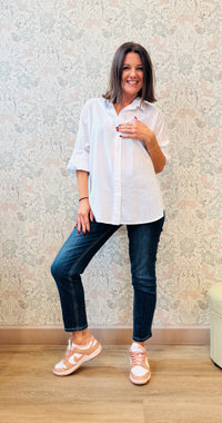 Camicia White