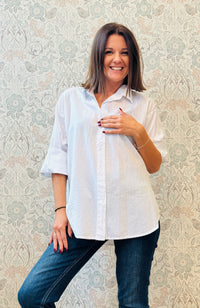 LVP camicia white