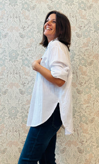 Camicia White