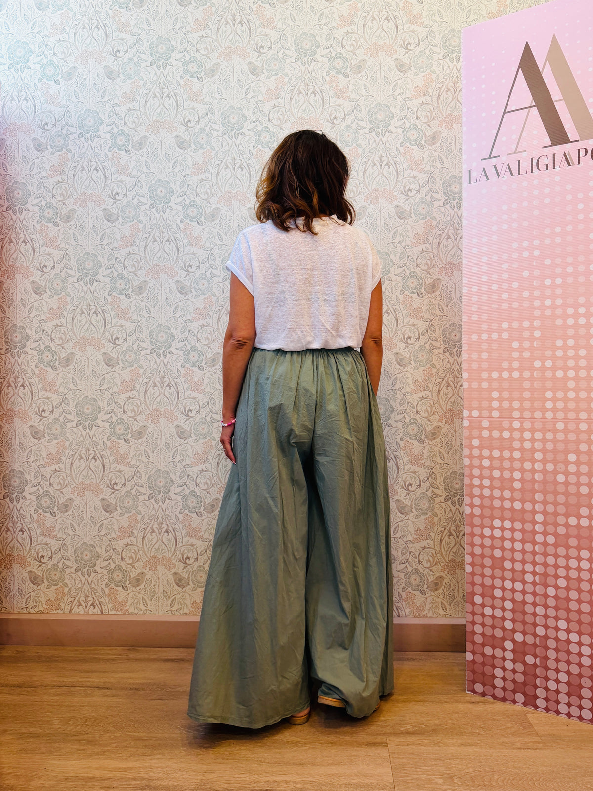 Pantalone Magic