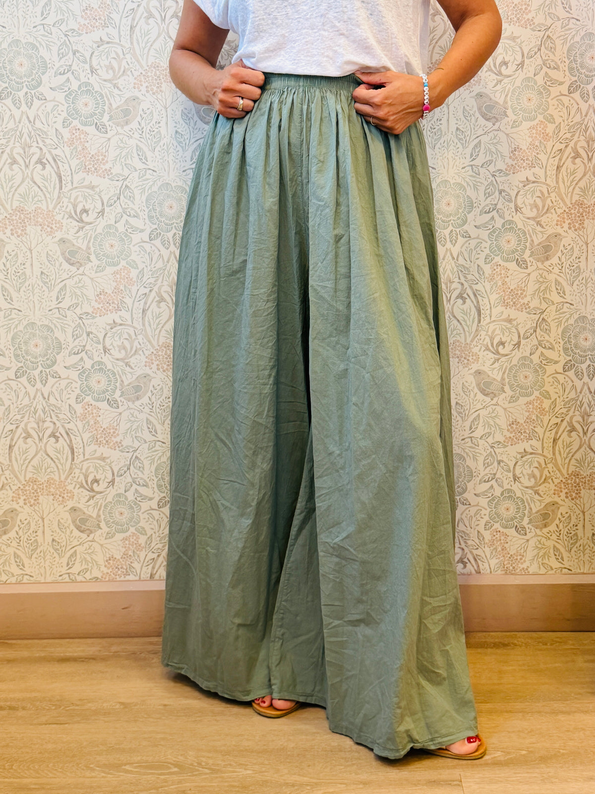 Pantalone Magic