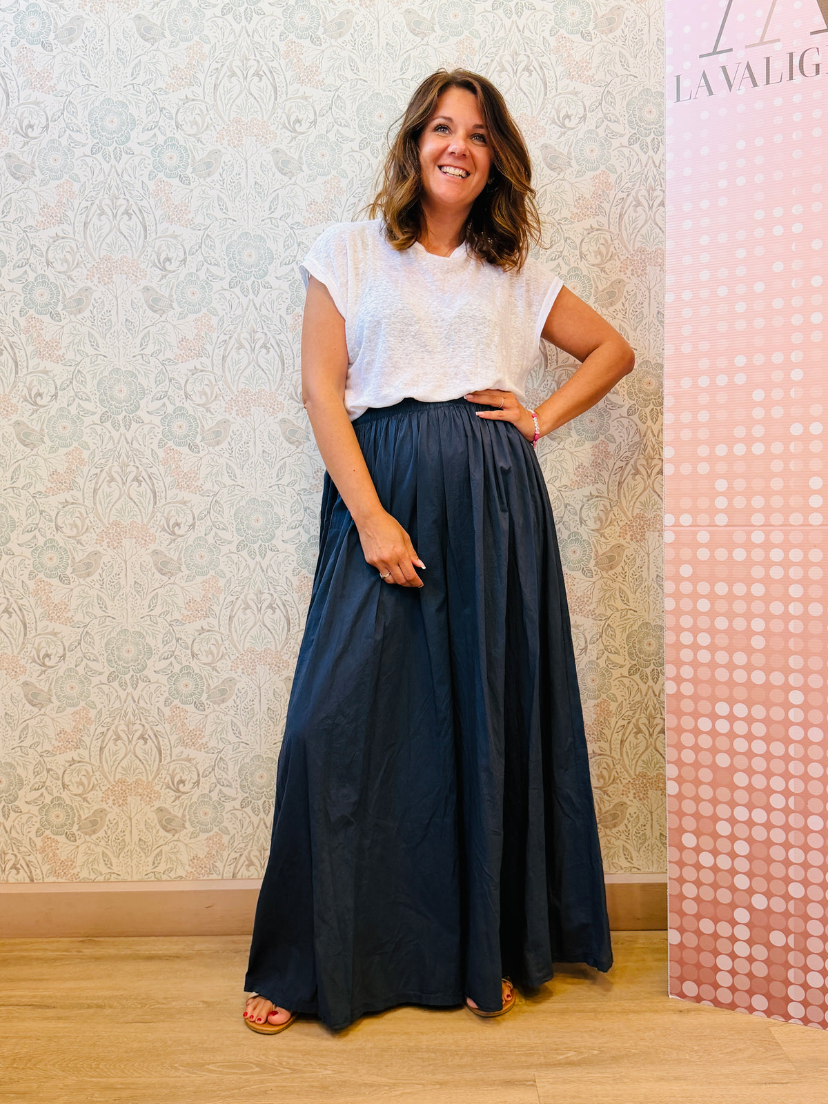 Pantalone Magic