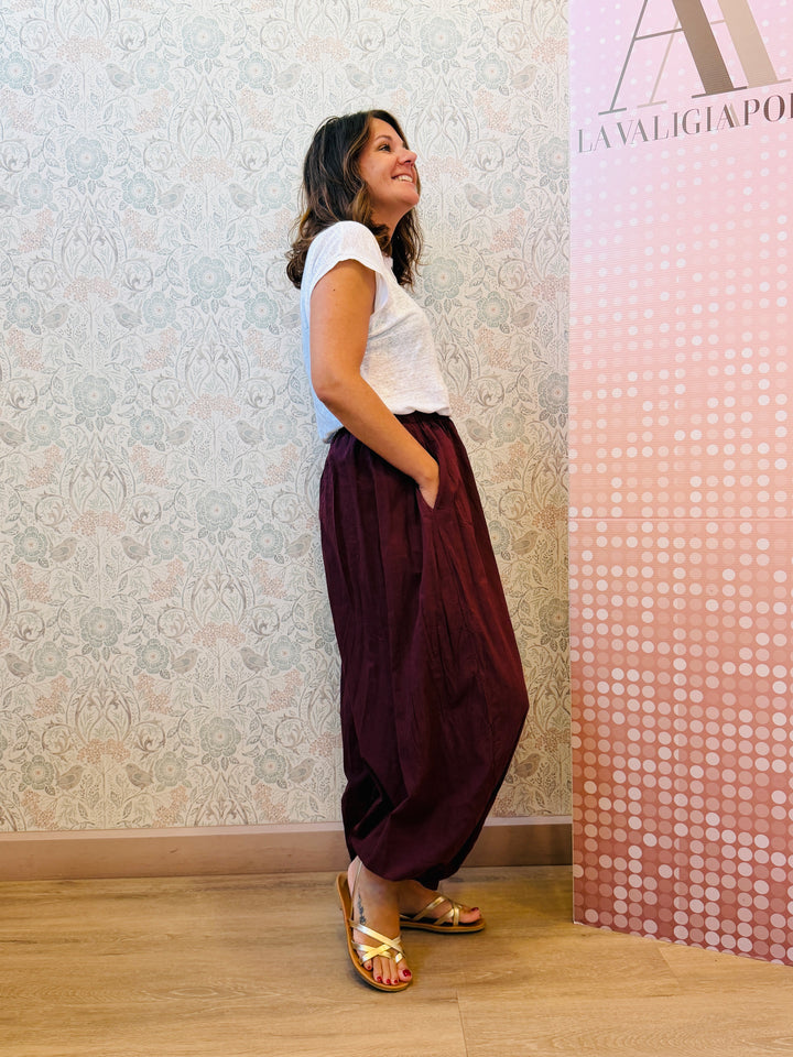 Pantalone Jasmine